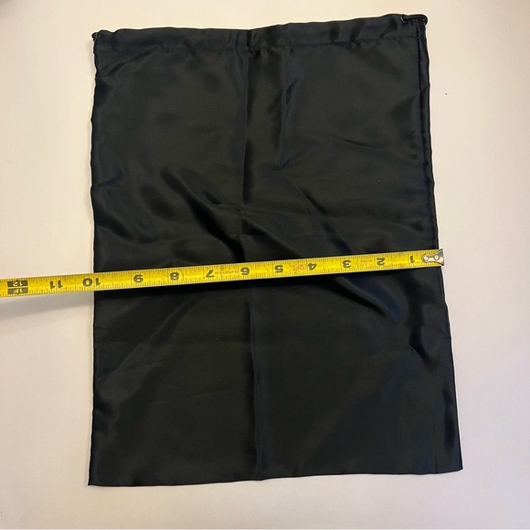 YSL Saint Lauren Black DustBag (13.5x10, excellent condition) - Picture 4 of 4